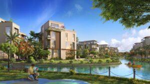 Ruby Coastal City Aqua Villas 1 Tinh Hoa Không Gian Sống Biển https://vflinvest.com.vn 5