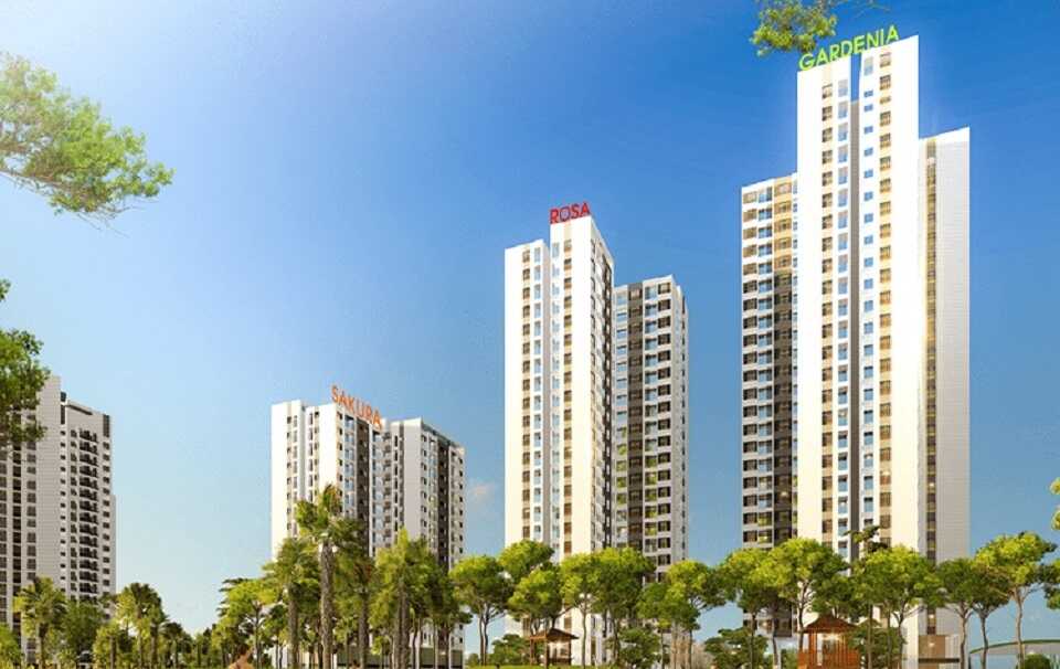 Mandala CT14 Hồng Hà Eco City Chốn An Nhiên Giữa Lòng Thủ Đô 4 Mandala CT14 Hồng Hà Eco City Chốn An Nhiên Giữa Lòng Thủ Đô 4