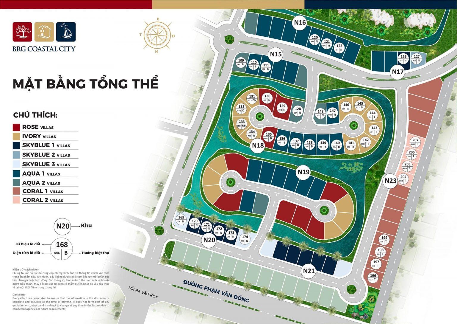 Ruby Coastal City Hải Phòng Cơ Hội Đầu Tư Đón Sóng Lớn 4 Ruby Coastal City Hải Phòng Cơ Hội Đầu Tư Đón Sóng Lớn 4