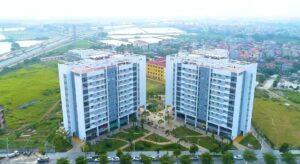 Hồng Hà Eco City CT14 Tiềm Năng Sinh Lời Vượt Trội Tăng Giá https://vflinvest.com.vn 11