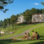 Biệt thự Hòa Bình Queen Valley: Sổ hồng lâu dài, pháp lý minh bạch. https://vflinvest.com.vn 28