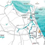 Nhà phố Newtown Legend: Vị trí vàng kề sông, giáp biển Đà Nẵng https://vflinvest.com.vn 22