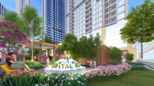 Capital Square Đà Nẵng Thức Dậy View Sông Hàn Đón Bình Minh https://vflinvest.com.vn 7