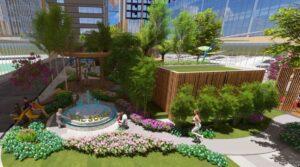 Căn hộ Capital Square Đà Nẵng Cho Gia Đình Trẻ Hiện Đại https://vflinvest.com.vn 19