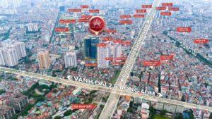 The Queen 360 Giải Phóng Vị Thế Vàng Lãi Kép Đầu Tư https://vflinvest.com.vn 5