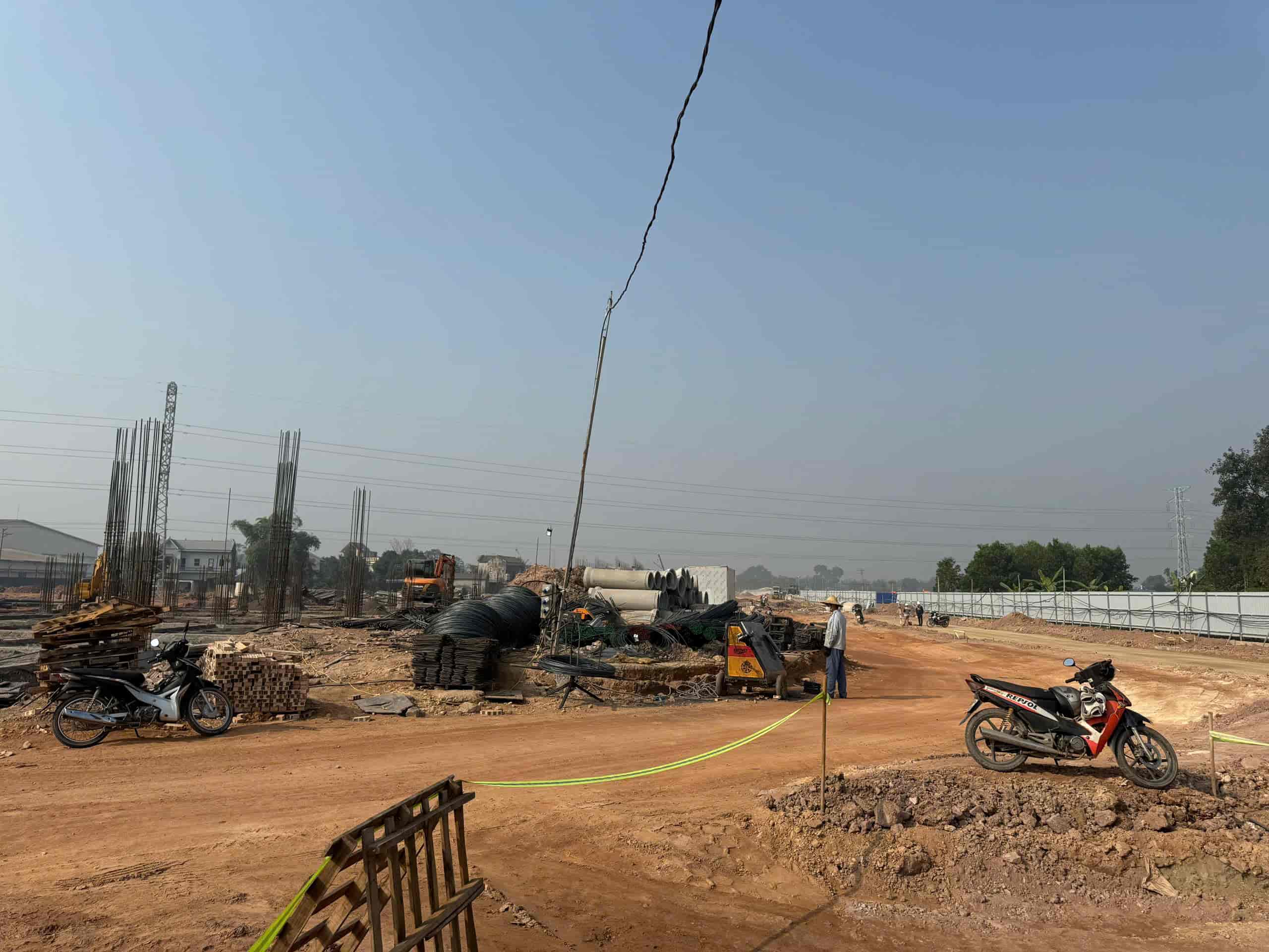 Moon Gate Cải Đan Vị trí vàng trung tâm Sông Công Thái Nguyên 2