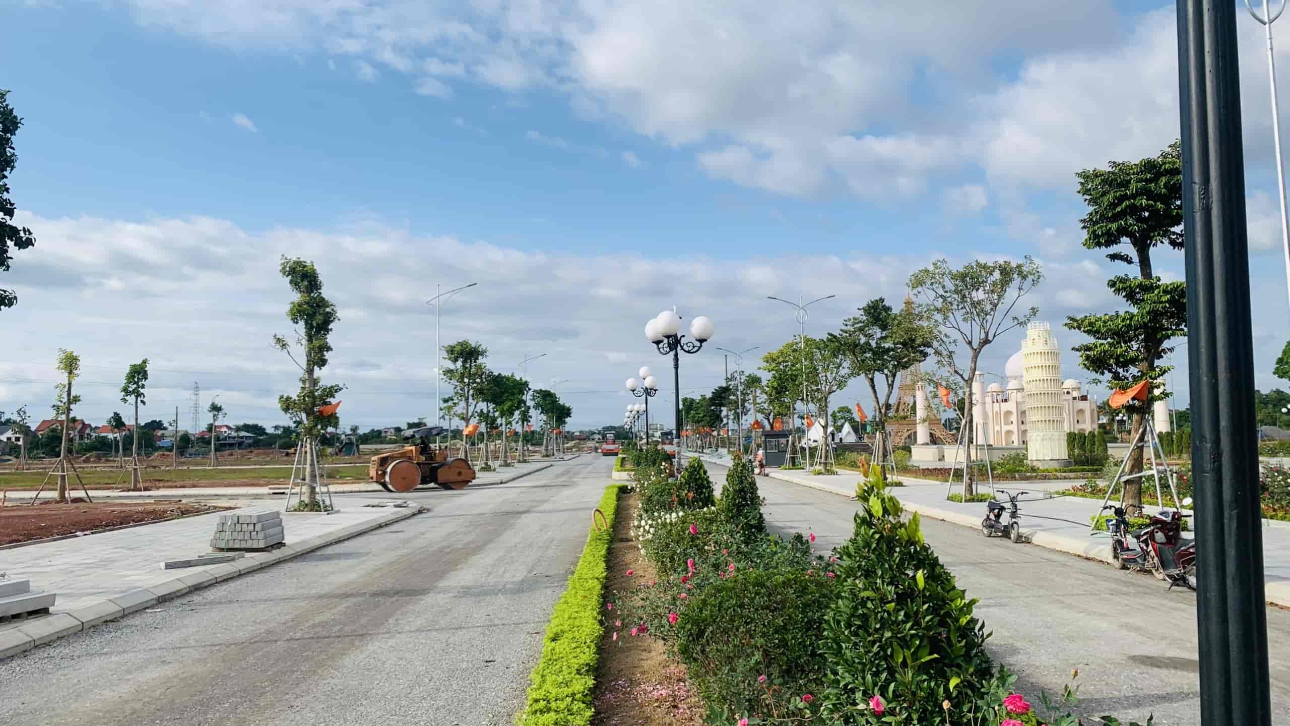 Có nên mua đất nền Sông Công lãi 0% trong 9 tháng? 3