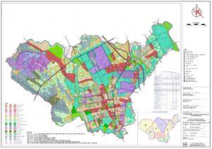 khu đô thị Sông Công có vị trí kết nối tiện lợi như thế nào? https://vflinvest.com.vn 7
