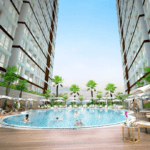 Vị trí Chung cư Times Square Hà Nội đối diện TTHNQG: Có nên đầu tư? https://vflinvest.com.vn 22