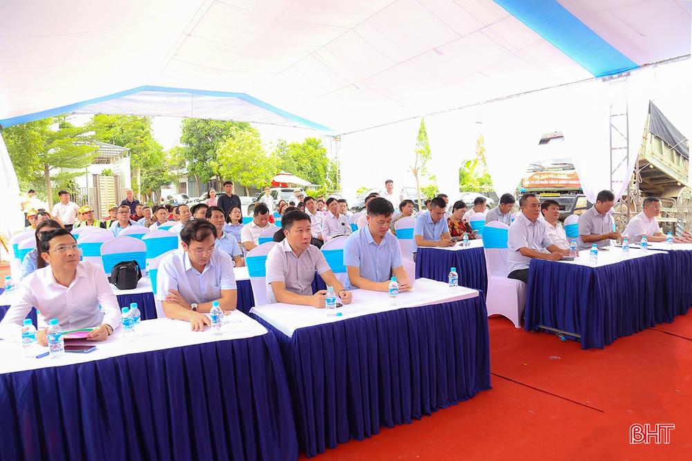 khu đô thị thạch quý hà tĩnh 1