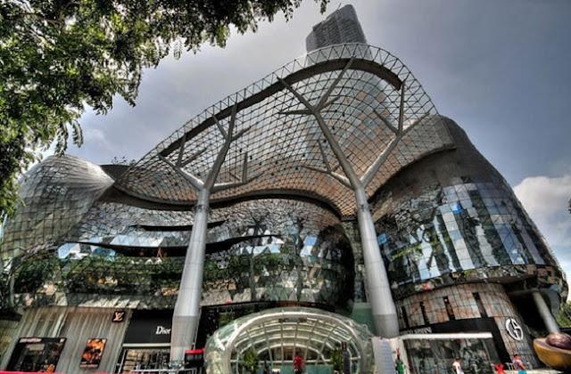 Đầu tư căn hộ Times Square Hà Nội: Vị trí vàng sinh lời? 4