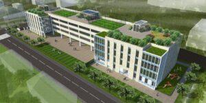 Căn hộ Times Square Hà Nội: Tiềm năng sinh lời bền vững ra sao? https://vflinvest.com.vn 21