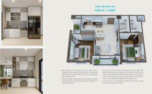 Dự án Viha Flora: Chính sách vay 0% lãi suất 24 tháng cực tốt! https://vflinvest.com.vn 16