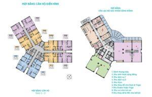 Chung cư Viha Flora: Giá tốt, vay 0% lãi 2 năm. https://vflinvest.com.vn 7