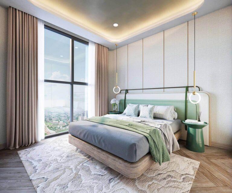 Chung cư Viha Flora: Lãi suất 0% 24 tháng, hỗ trợ vay 70%. 4