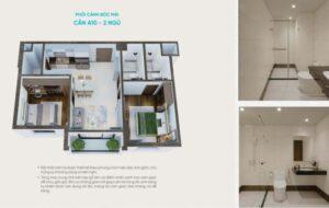 Căn hộ Viha Flora: Giá 8x triệu/m2, 0% lãi suất 24 tháng. https://vflinvest.com.vn 17