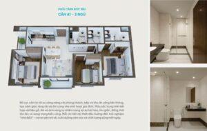 Chung cư cao cấp Viha Flora: Vay 70%, 0% lãi 24 tháng? https://vflinvest.com.vn 17