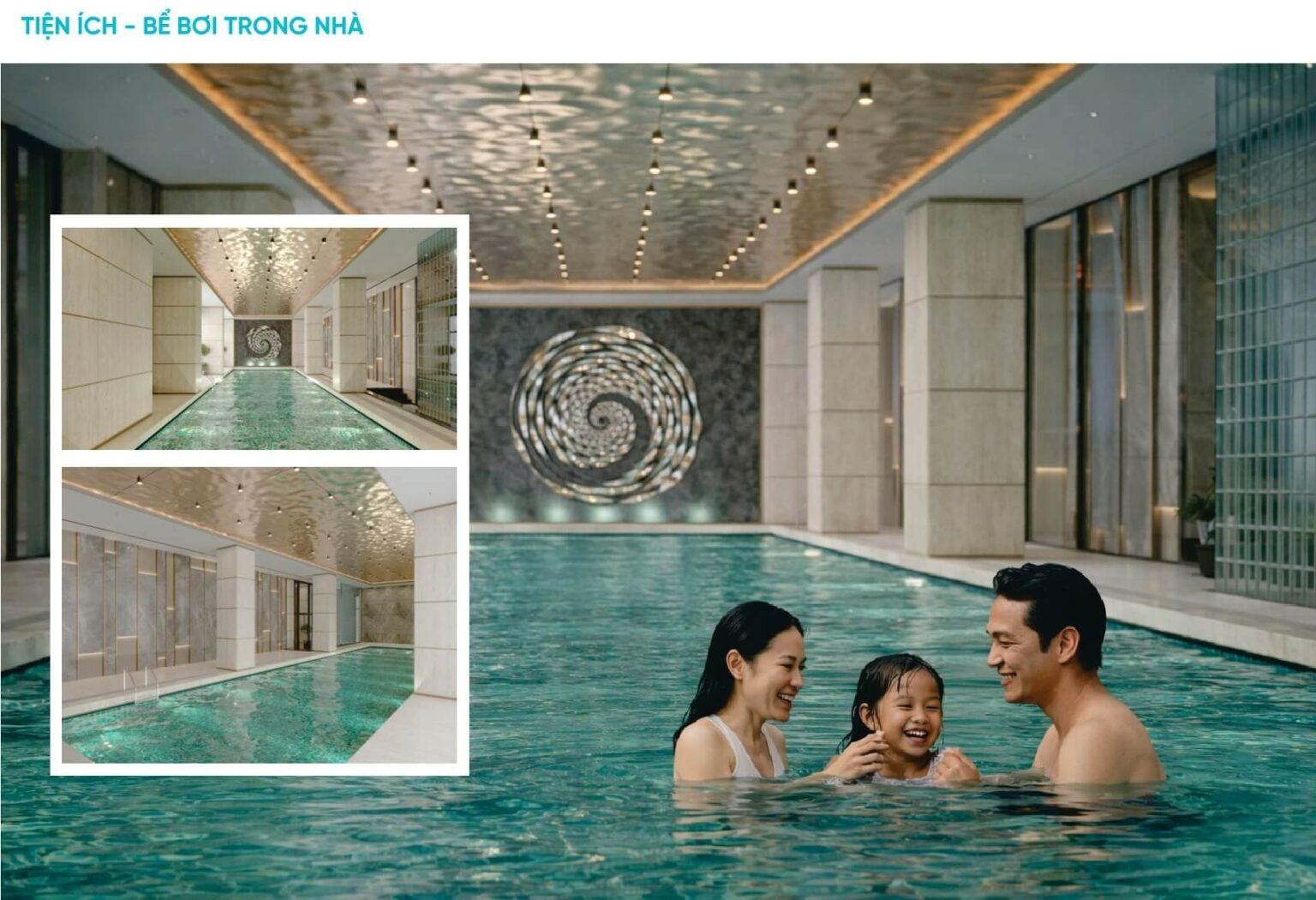 Chung cư Viha Flora đã có sổ hồng lâu dài chưa? 2