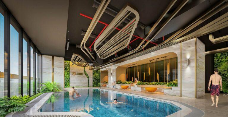 Chung cư cao cấp Viha Flora: Vay 70%, 0% lãi 24 tháng? 3