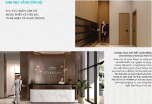 Dự án Viha Flora: Vay 70% với 0% lãi suất 24 tháng! https://vflinvest.com.vn 11