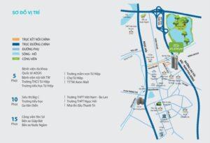 Chung cư Viha Flora: Lãi suất 0% 24 tháng, hỗ trợ vay 70%. https://vflinvest.com.vn 13