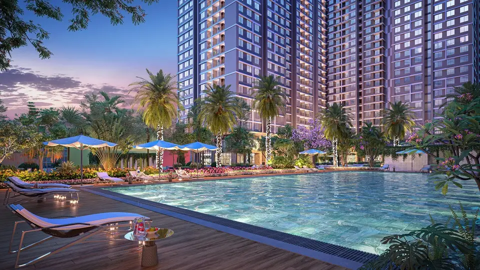 Hà Nội Melody Residences https://vflinvest.com.vn 14