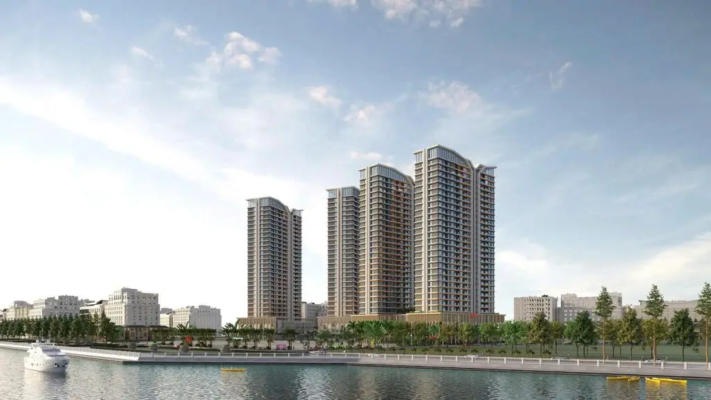 Capital Square Đà Nẵng