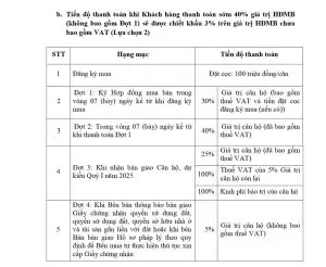 Viha Complex - Viha Leciva https://vflinvest.com.vn 99