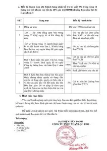 Viha Complex - Viha Leciva https://vflinvest.com.vn 101