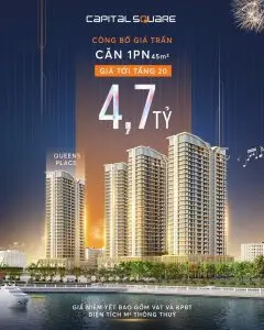 Capital Square Đà Nẵng https://vflinvest.com.vn 58