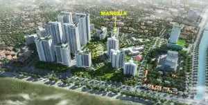 Chung Cư Mandala CT14 Hồng Hà Eco City https://vflinvest.com.vn 7