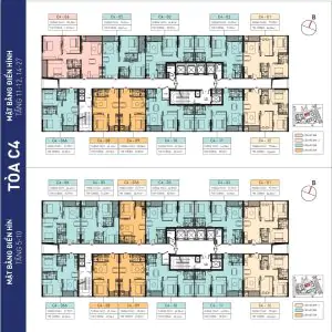 Capital Square Đà Nẵng https://vflinvest.com.vn 32