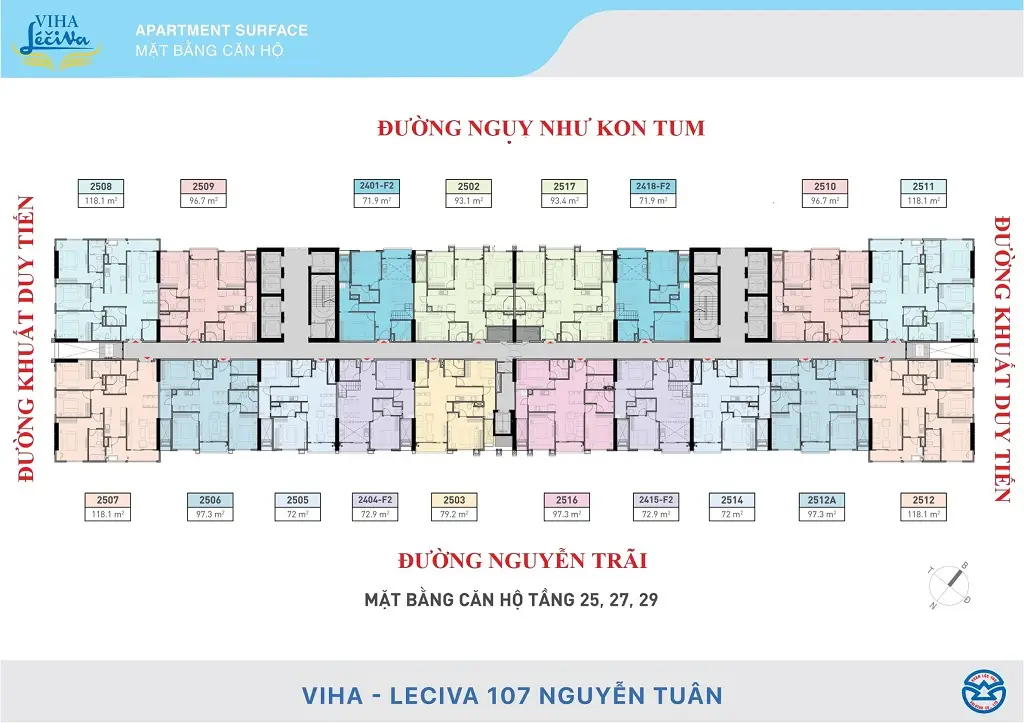Viha Complex - Viha Leciva https://vflinvest.com.vn 63