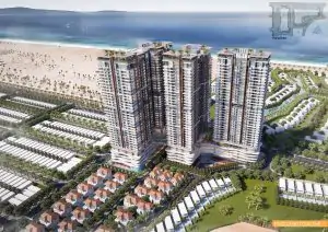 Newtown Diamond Đà Nẵng