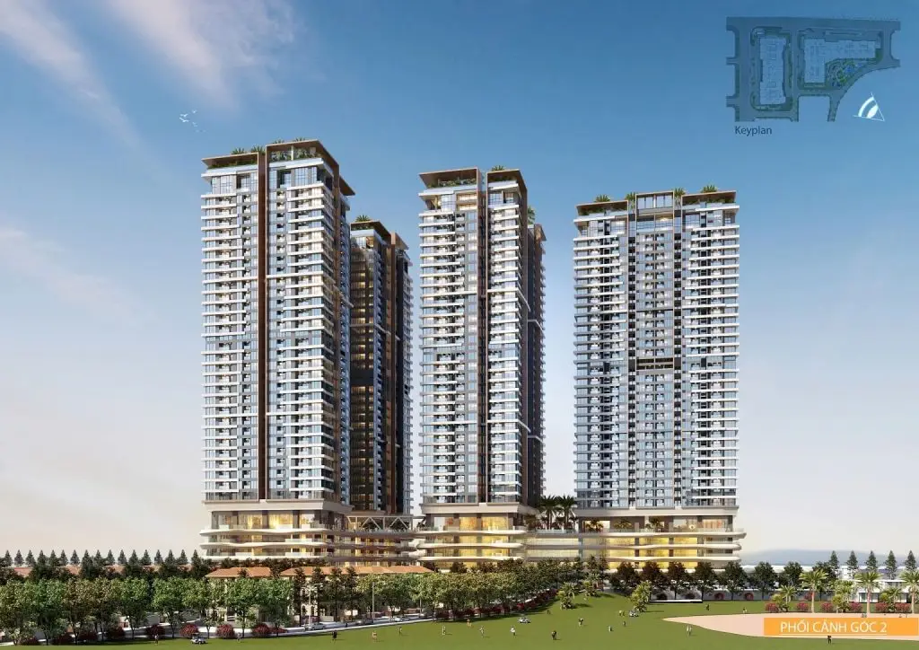 Newtown Diamond Đà Nẵng https://vflinvest.com.vn 8