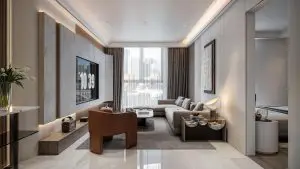 Chung cư The Queen 360 Giải Phóng https://vflinvest.com.vn 21
