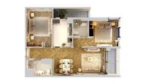 Capital Square Đà Nẵng https://vflinvest.com.vn 38