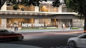 Newtown Diamond Đà Nẵng https://vflinvest.com.vn 18