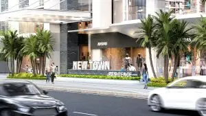 Newtown Diamond Đà Nẵng https://vflinvest.com.vn 22
