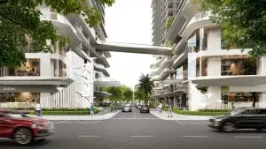 Newtown Diamond Đà Nẵng https://vflinvest.com.vn 24