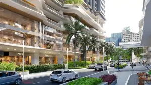 Newtown Diamond Đà Nẵng https://vflinvest.com.vn 26