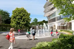 Newtown Diamond Đà Nẵng https://vflinvest.com.vn 32