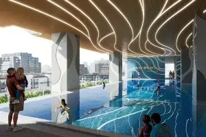 Newtown Diamond Đà Nẵng https://vflinvest.com.vn 40
