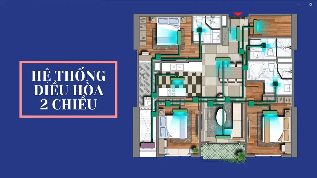 Viha Complex - Viha Leciva https://vflinvest.com.vn 17
