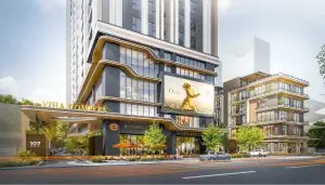 Viha Complex - Viha Leciva https://vflinvest.com.vn 1