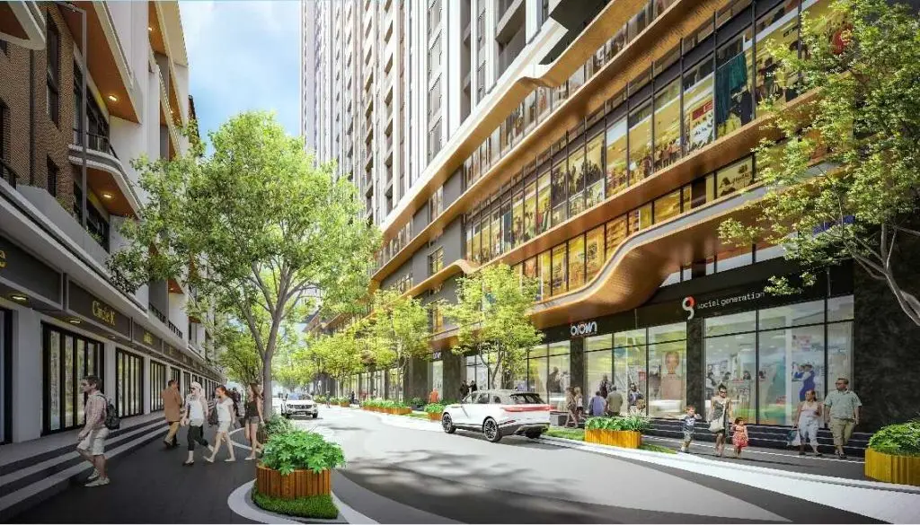 Viha Complex - Viha Leciva https://vflinvest.com.vn 29