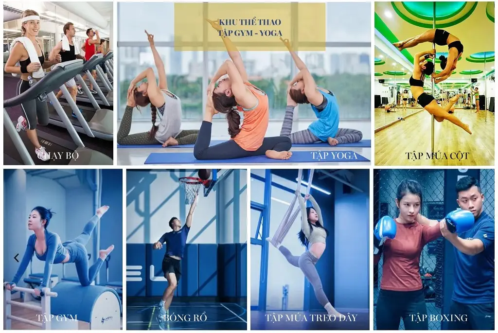 Viha Complex - Viha Leciva https://vflinvest.com.vn 35