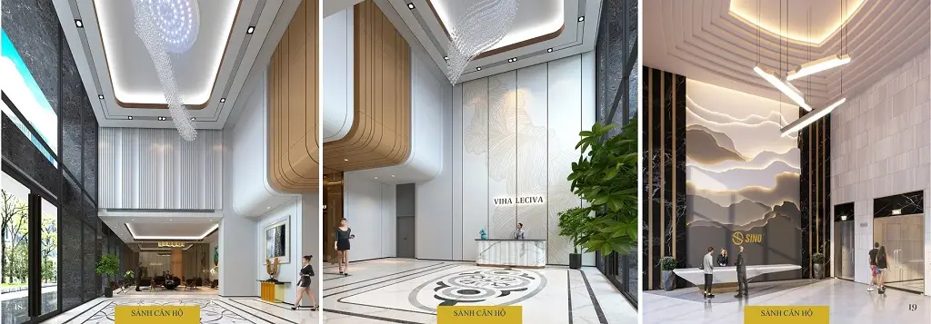 Viha Complex - Viha Leciva https://vflinvest.com.vn 39