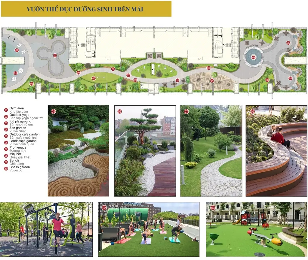 Viha Complex - Viha Leciva https://vflinvest.com.vn 37