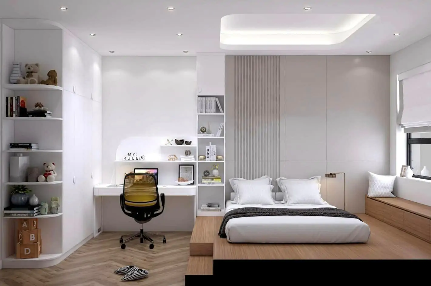 Viha Leciva sổ hồng lâu dài 1